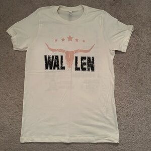 Morgan Wallen T Shirt